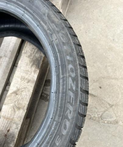 Pirelli Winter Sottozero 3 205/50 R17