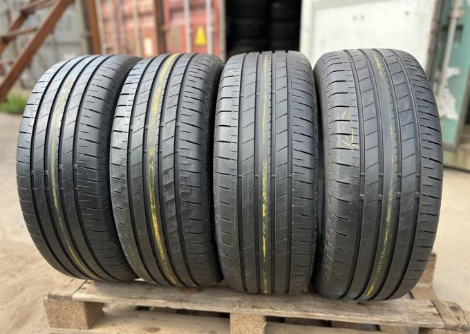 Bridgestone Turanza T005A 225/55 R17