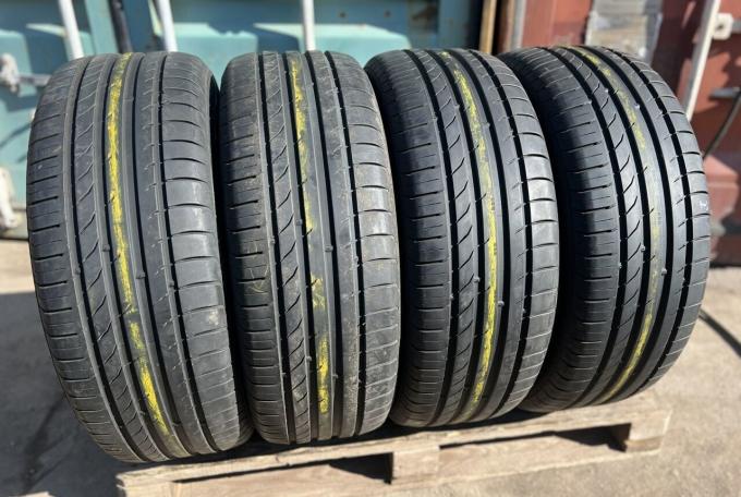 Kumho Crugen HP91 245/60 R18