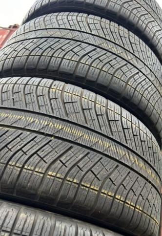 Michelin Pilot Alpin 5 SUV 295/40 R20