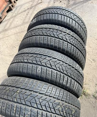 Pirelli Winter Sottozero 3 245/45 R18