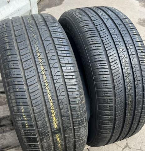 Pirelli Scorpion Zero All Season 275/50 R20