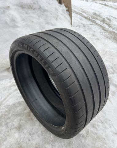 Michelin Pilot Sport 4 315/30 R21