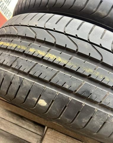 Pirelli P Zero 245/40 R20