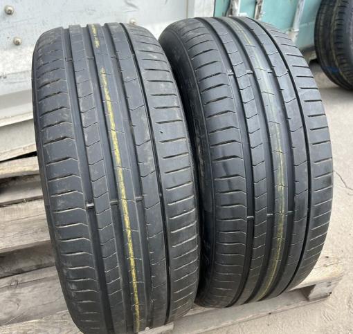 Pirelli P Zero PZ4 245/45 R19