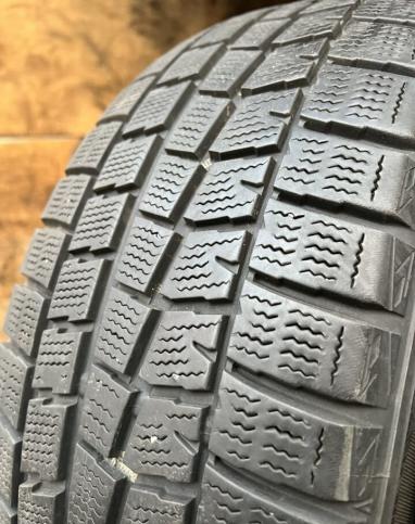 Dunlop Winter Maxx WM01 205/55 R17