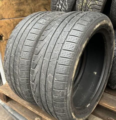 Pirelli Winter Sottozero 240 Serie II 245/45 R18