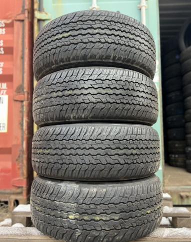 Dunlop Grandtrek AT25 285/60 R18