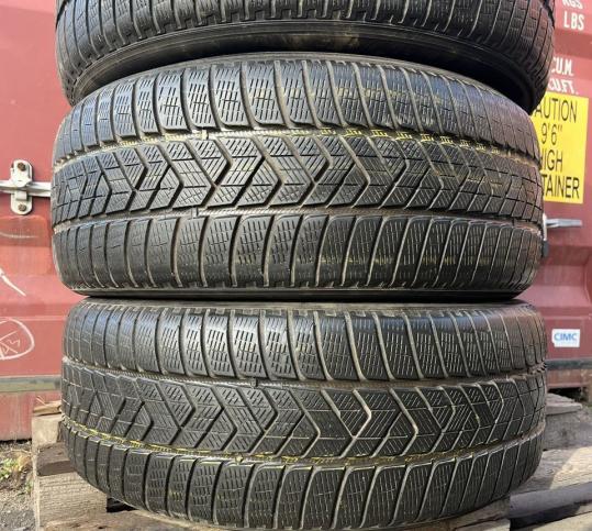 Pirelli Scorpion Winter 275/55 R19