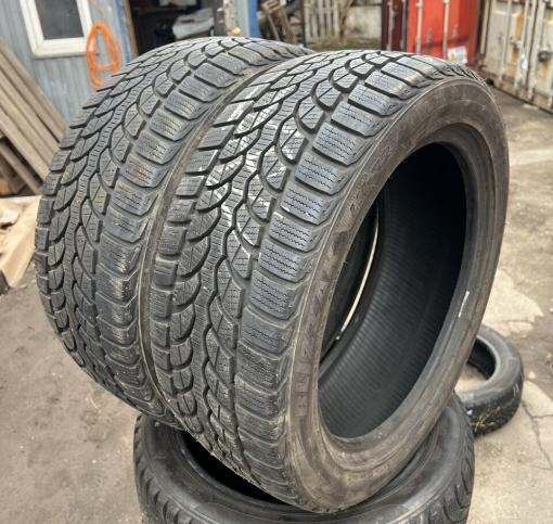 Bridgestone Blizzak LM-32 195/50 R16