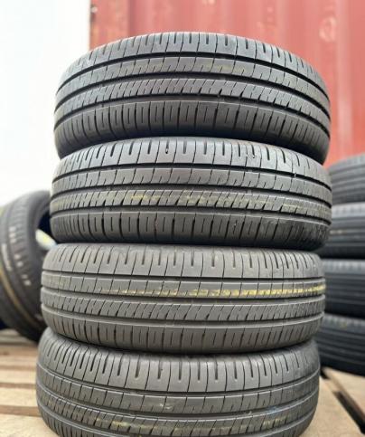 Dunlop Enasave EC204 205/65 R16
