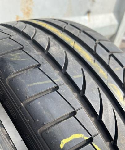 Dunlop SP Sport Maxx TT 245/40 R20