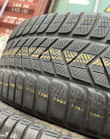 Pirelli Winter Sottozero 3 275/35 R21