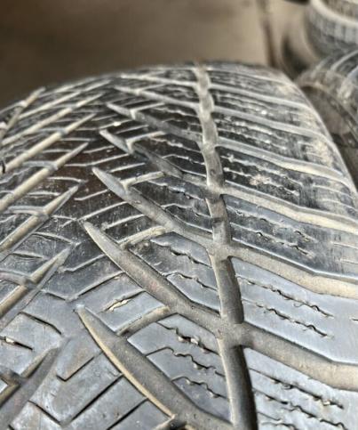 Goodyear Eagle Ultra Grip GW-3 225/50 R17