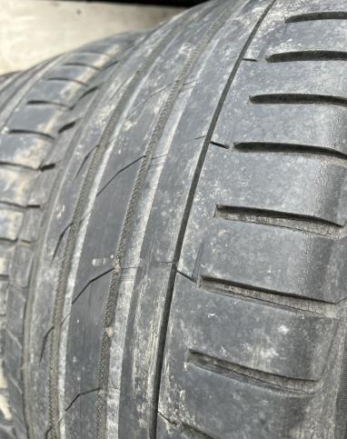 Nokian Tyres Hakka Black 275/45 R20