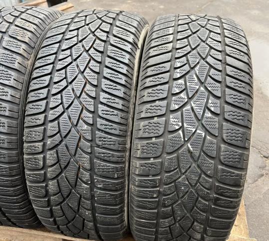 Dunlop SP Winter Sport 3D 225/50 R17