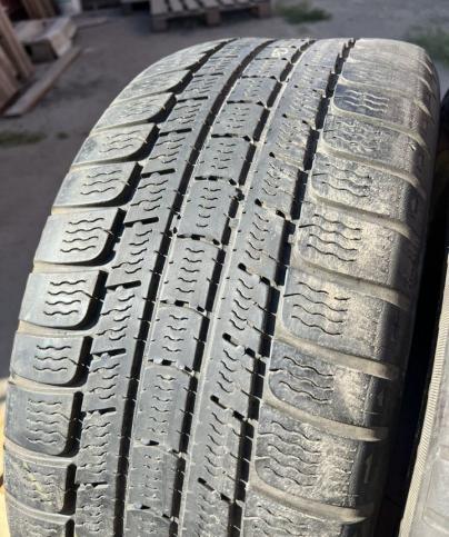 Michelin Pilot Alpin PA2 205/50 R17