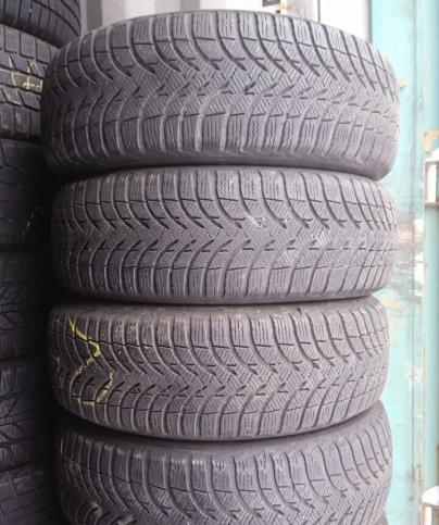 Michelin Alpin A4 185/65 R15