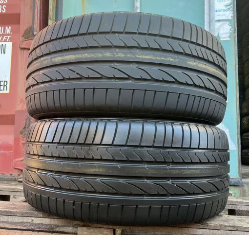 Bridgestone Dueler H/P Sport RFT 255/50 R19