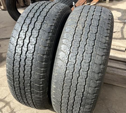 Bridgestone Dueler H/T D840 265/65 R17