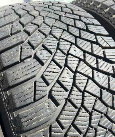 Continental IceContact XTRM 275/55 R20