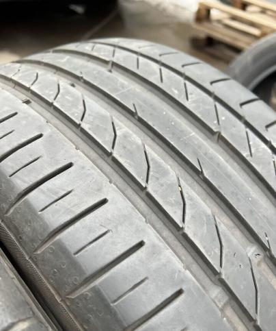 Continental ContiSportContact 5 225/45 R18