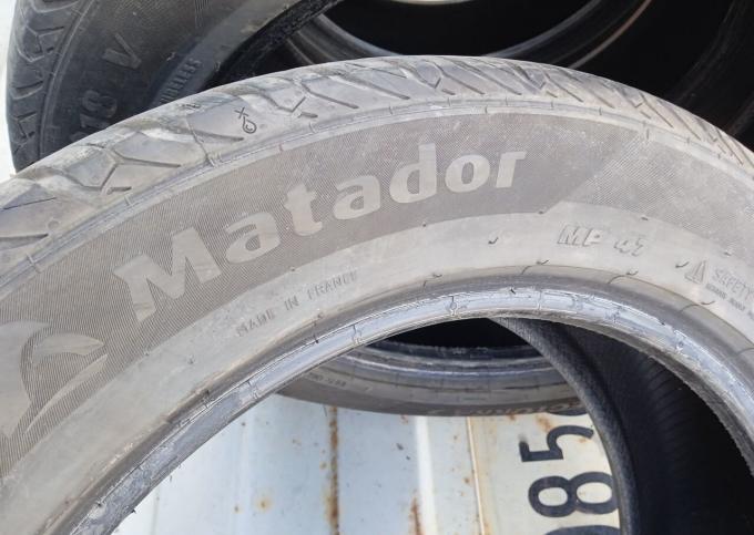 Matador MP 47 Hectorra 3 225/55 R18