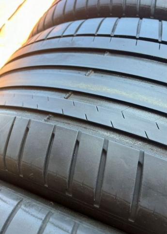 Michelin Pilot Sport 4 SUV 285/45 R22