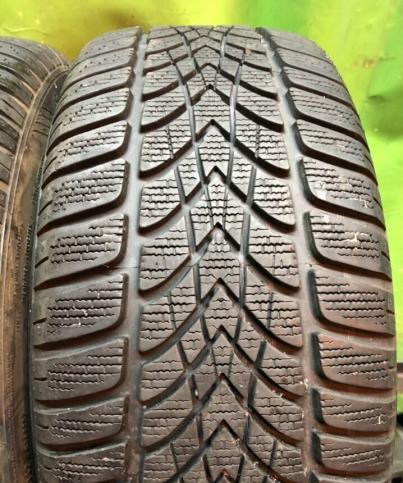 Dunlop SP Winter Sport 4D 225/40 R18