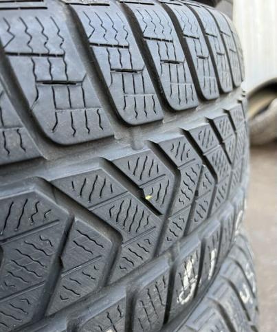 Pirelli Winter Sottozero 3 245/45 R19