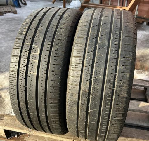 Pirelli Scorpion Verde All Season 245/45 R20