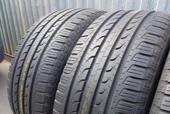 Goodyear EfficientGrip SUV 265/50 R20