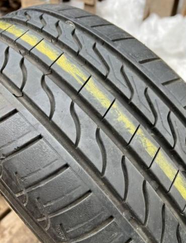 Michelin Primacy LC 215/55 R17