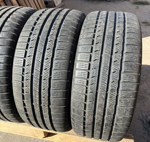 Continental ContiWinterContact TS 810 Sport 255/45 R18