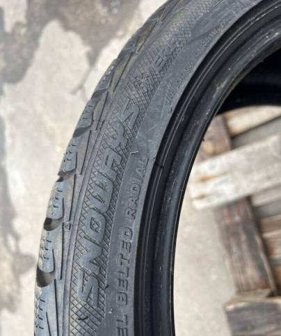 Lassa Snoways Era 225/40 R18