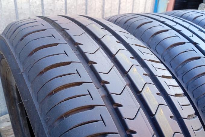 Bridgestone Ecopia NH100 C 185/55 R15