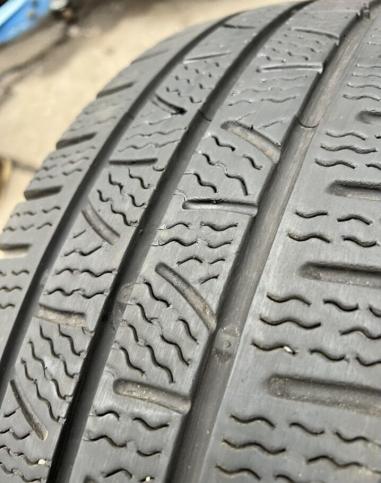 Pirelli Carrier Winter 205/65 R16C