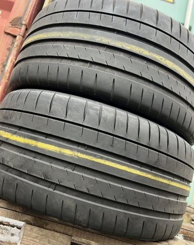 Michelin Pilot Sport 4 S 255/35 R20