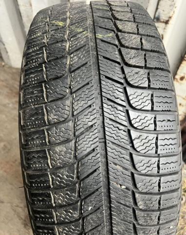 Michelin X-Ice 3 225/50 R17