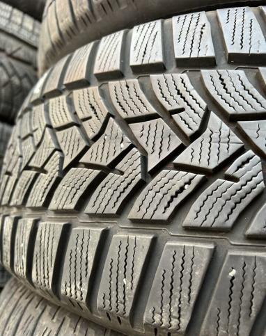 Dunlop Winter Sport 5 225/55 R17