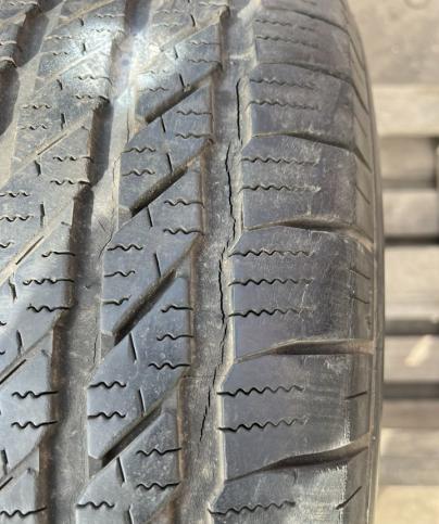 Michelin Cross Terrain SUV 275/65 R17