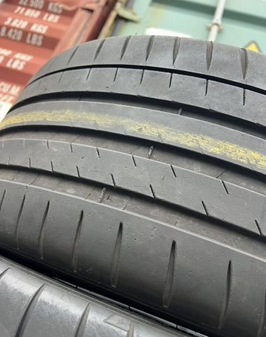 Michelin Pilot Sport 4 S 255/35 R20