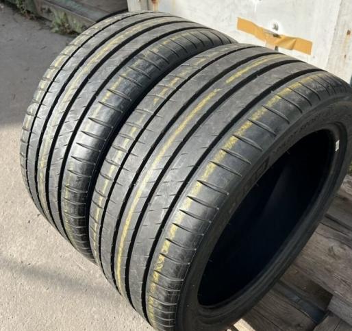 Michelin Pilot Sport 4 275/40 R19