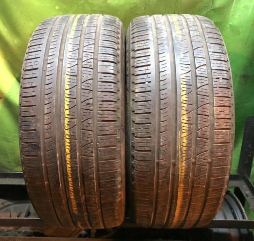 Pirelli Scorpion Verde All Season 275/45 R21