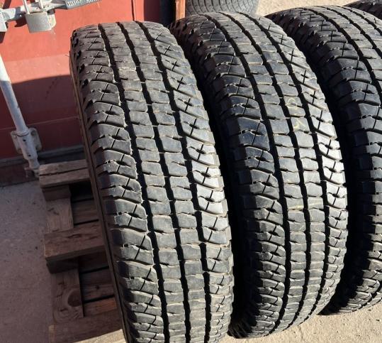 Michelin LTX A/T2 235/80 R17