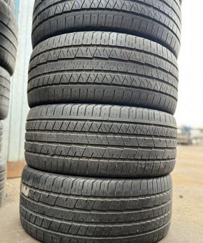 Continental ContiCrossContact LX Sport 275/45 R21