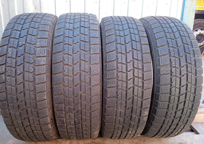 Goodyear Ice Navi 7 185/65 R15