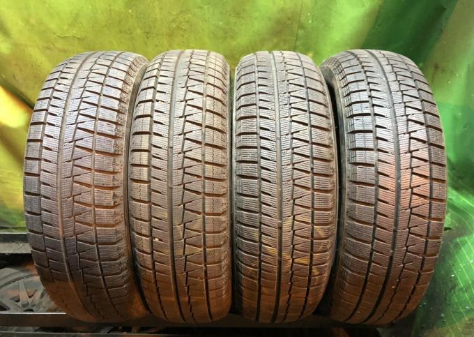 Bridgestone Ice Partner 2 185/60 R15