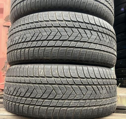 Pirelli Scorpion Winter 275/45 R21