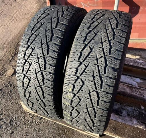 Nokian Tyres Hakkapeliitta C3 225/70 R15C